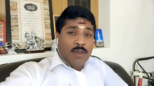 இவருக்கு எப்படி இவ்ளோ காசு வந்தது!! யுடியுப்பில் வீடியோ போட்டே காரை வாங்கிய ஜிபி முத்து!