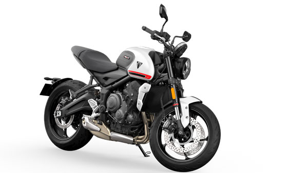 ட்ரையம்ஃப் நிறுவனத்தின் விலை குறைவான ட்ரைடென்ட் 660 பைக் அறிமுகம்... முழு விபரம்!