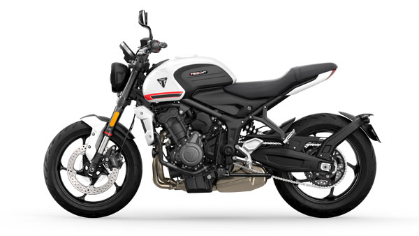 ட்ரையம்ஃப் நிறுவனத்தின் விலை குறைவான ட்ரைடென்ட் 660 பைக் அறிமுகம்... முழு விபரம்!