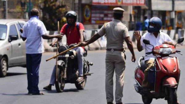 மோட்டார்சைக்கிள்களில் இனி இந்த கண்ட்ரோல் வசதி கட்டாயமா? சென்னை உயர்நீதிமன்றம் அதிரடி உத்தரவு