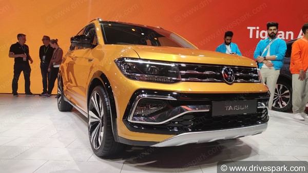ஃபோக்ஸ்வேகன் டைகுன் இன்டீரியர் கியா செல்டோஸைவிட சூப்பரா இருக்குமா? - பார்த்துடலாம்!