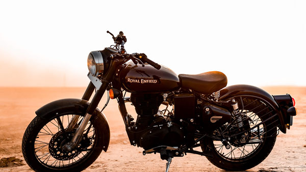 அலாய் சக்கரங்களுடன் தயாரிக்கப்படும் 2021 ராயல் என்பீல்டு கிளாசிக் 350!! புதியதாக ஏகப்பட்ட அப்கிரேட்கள்...