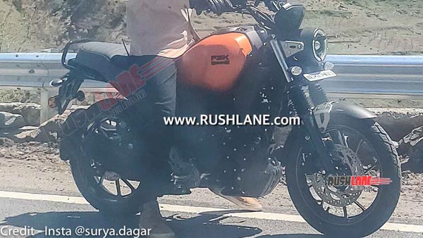 விற்பனைக்குவர வேகமாக தயாராகி வரும் யமஹா எஃப்-இசட்-எக்ஸ்!! மூன்று நிறங்களில் உருவாகிறது...