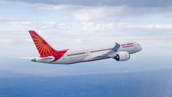 கிரெடிட் கார்டு விபரங்கள் கசிவு... ஏர் இந்தியா விமானத்தில் பயணம் செய்துள்ளீர்களா? அப்போ இத தெரிஞ்சிக்கோங்க...