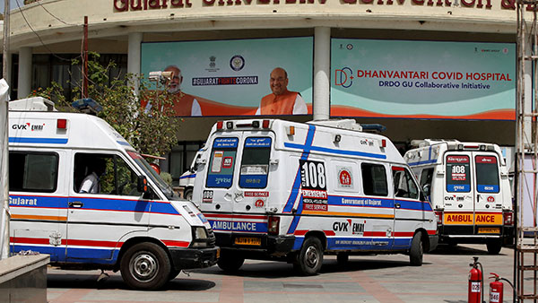 ரூ.40 கோடியை அள்ளி கொடுக்கும் பிரபல நிறுவனம்... எதற்காக தெரிஞ்சா நிச்சயம் சந்தோஷப்படுவீங்க...