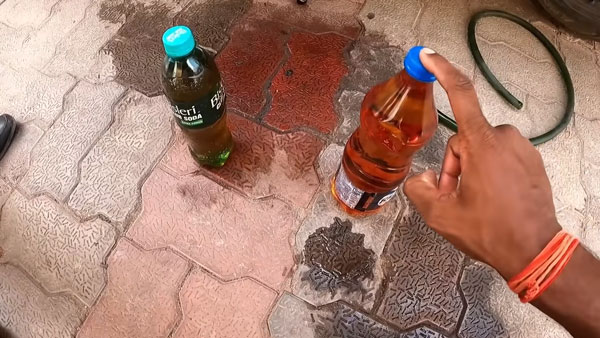 ஒரு லிட்டர் பெட்ரோலுக்கு பஜாஜ் பல்சர் எவ்ளோ மைலேஜ் தரும்?.. அட இவ்ளோவா..! நம்பவே மாட்டீங்க!!