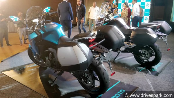 இந்தியாவிற்கான பிஎஸ்6 சிஎஃப் மோட்டோ 650ஜிடி பைக் தயார்!! அறிமுகம் எப்போது?