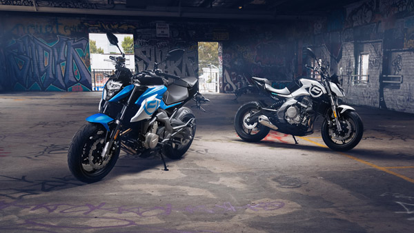 சிஎஃப் மோட்டோ 650என்கே பிஎஸ்-6 பைக்கிற்கு இந்தியாவில் முன்பதிவு துவங்கியது!
