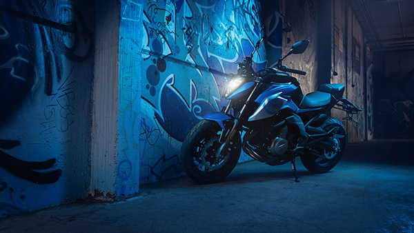 சிஎஃப் மோட்டோ 650என்கே பிஎஸ்-6 பைக்கிற்கு இந்தியாவில் முன்பதிவு துவங்கியது!