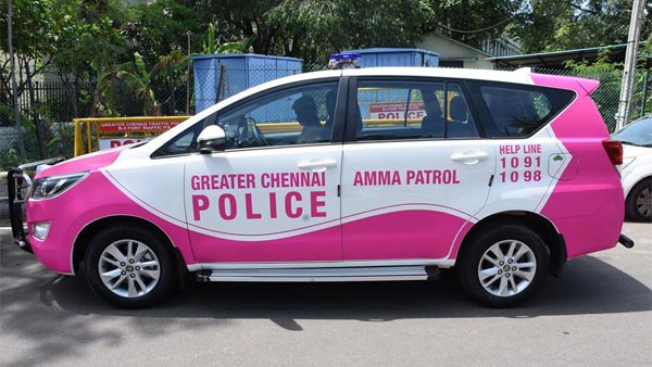 சென்னையில் குறையும் கொரோனா தொற்று... பின்னணயில் காவல் துறை செய்த அதிரடி... என்னனு தெரியுமா?