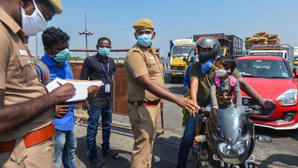 பார்க் செய்ய முடியாமல் திணறும் காவல்துறை... பறிமுதல் செய்த 10ஆயிரம் வாகனங்களை காவல்துறை என்ன செய்யபோகுது தெரியுமா?..