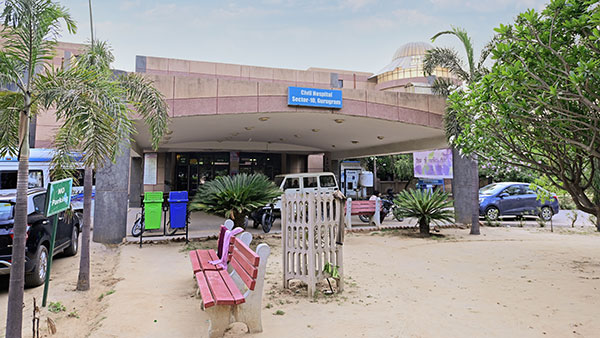 3 ஆக்சிஜன் ஜெனரேட்டர்களை தானம் செய்யும் மாருதி சுசுகி... எந்த மாநிலத்திற்கு தெரியுமா?...