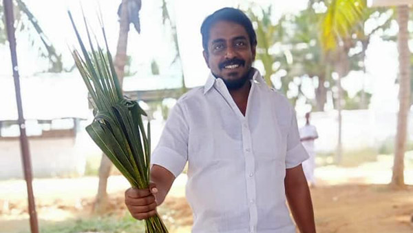 கிராம மக்களுக்காக விலையுயர்ந்த காரை ஆம்புலன்ஸாக மாற்றிய நபர்... அவர் யாருனு தெரிஞ்சா மெர்சலாயிடுவீங்க!!