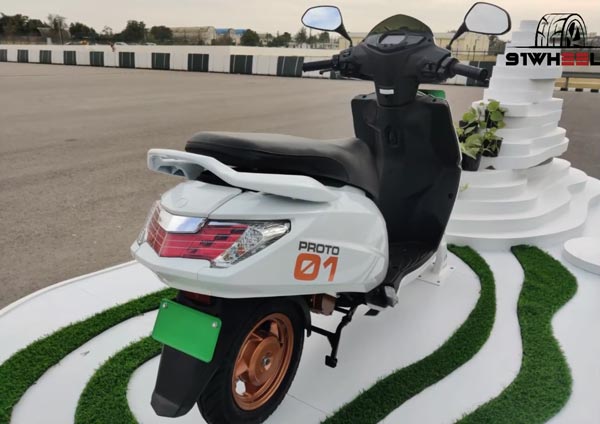 ஹீரோ மோட்டோகார்ப் நிறுவனத்தின் முதல் மின்சார ஸ்கூட்டர் அறிமுகம் எப்போது... நீங்க ஆவலோடு எதிர்பார்த்த தகவல் இதோ!!