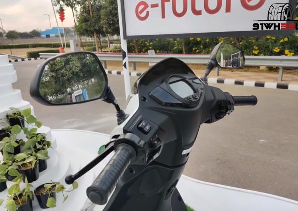 ஹீரோ மோட்டோகார்ப் நிறுவனத்தின் முதல் மின்சார ஸ்கூட்டர் அறிமுகம் எப்போது... நீங்க ஆவலோடு எதிர்பார்த்த தகவல் இதோ!!