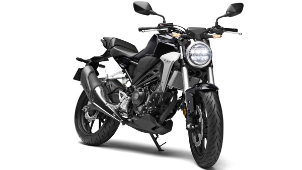 பிஎஸ்-6 எஞ்சினுடன் விரைவில் வருகிறது ஹோண்டா சிபி300ஆர் பைக்!