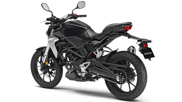 பிஎஸ்-6 எஞ்சினுடன் விரைவில் வருகிறது ஹோண்டா சிபி300ஆர் பைக்!