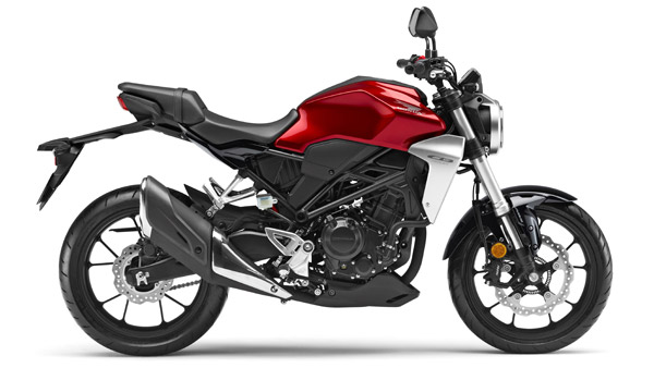 பிஎஸ்-6 எஞ்சினுடன் விரைவில் வருகிறது ஹோண்டா சிபி300ஆர் பைக்!