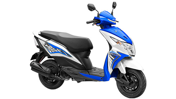 மேட்-இன்-இந்தியா ஹோண்டா டியோ வெளிநாட்டுக்கு ஏற்றுமதி... எந்த நாட்டுக்கு போகுது தெரிஞ்சா ஆச்சரியப்படுவீங்க!
