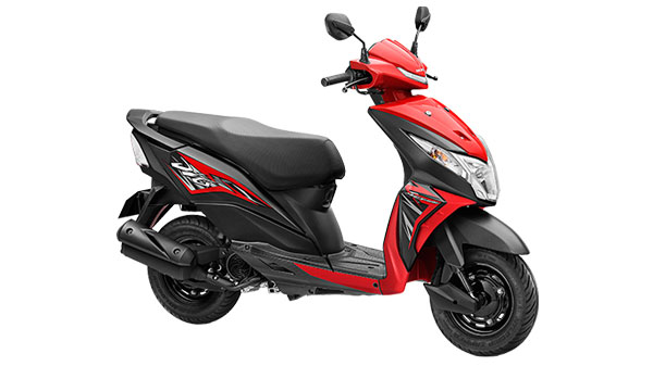 மேட்-இன்-இந்தியா ஹோண்டா டியோ வெளிநாட்டுக்கு ஏற்றுமதி... எந்த நாட்டுக்கு போகுது தெரிஞ்சா ஆச்சரியப்படுவீங்க!