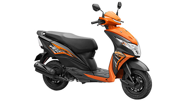 மேட்-இன்-இந்தியா ஹோண்டா டியோ வெளிநாட்டுக்கு ஏற்றுமதி... எந்த நாட்டுக்கு போகுது தெரிஞ்சா ஆச்சரியப்படுவீங்க!