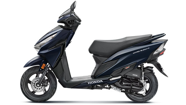 ரூ.3,500 வரையில் பணத்தை மிச்சப்படுத்தலாம்... க்ரேஸியா ஸ்கூட்டருக்கு சலுகையை அறிவித்தது ஹோண்டா!!