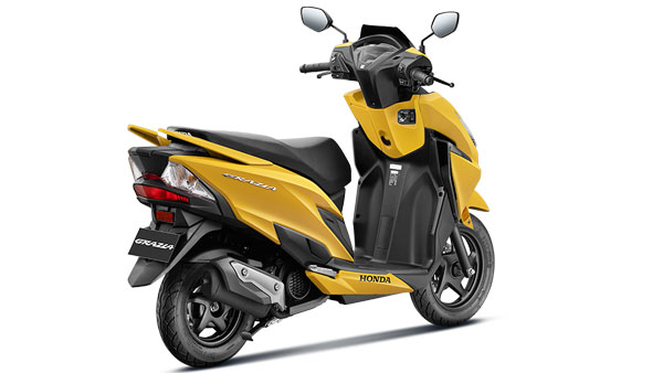 ரூ.3,500 வரையில் பணத்தை மிச்சப்படுத்தலாம்... க்ரேஸியா ஸ்கூட்டருக்கு சலுகையை அறிவித்தது ஹோண்டா!!