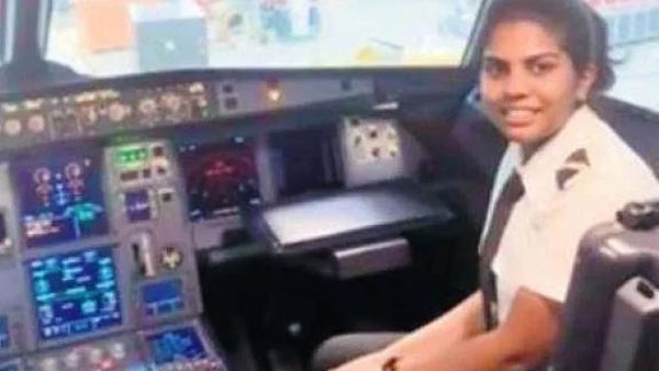 இளம் பெண் விமானியை க்யூ கட்டி பாராட்டும் அரசியல்வாதிகள்... ஸ்டேட், சென்ட்ரல் என அனைத்து தரப்பிலும் குவியும் வாழ்த்துகள்!