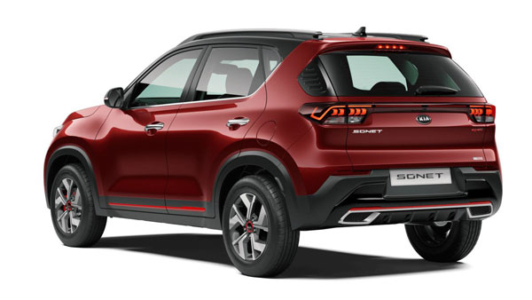 வாடிக்கையாளர்கள் அதிகளவில் வாங்கும் காம்பெக்ட் எஸ்யூவி கார்கள் இவைதான்!! முதலிடத்தில் ஹூண்டாய் வென்யூ...