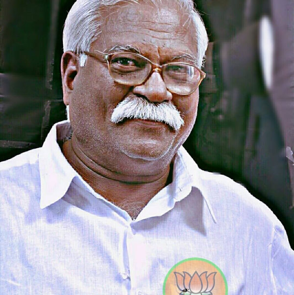 வெற்றி பெற்ற 4 பாஜக எம்எல்ஏ-களுக்கு காத்திருக்கும் ‘செம்ம’ பரிசு!! அறிவித்தார் எல்.முருகன்...