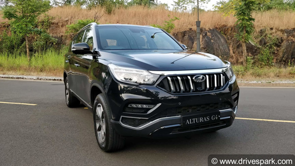 மஹிந்திரா கார்களின் விலை அதிரடியாக உயர்வு... எவ்வளவு ரூபாய் அதிகரித்துள்ளது தெரியுமா? முழு விபரம்!