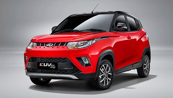 மராஸ்ஸோ, கேயூவி100 கார்களை கழற்றிவிட மஹிந்திரா முடிவு?