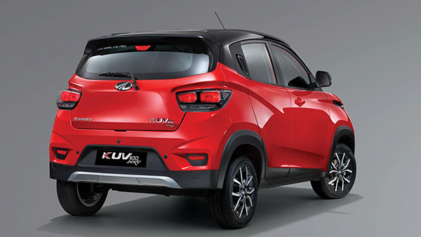 மராஸ்ஸோ, கேயூவி100 கார்களை கழற்றிவிட மஹிந்திரா முடிவு?