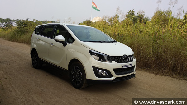 மராஸ்ஸோ, கேயூவி100 கார்களை கழற்றிவிட மஹிந்திரா முடிவு?