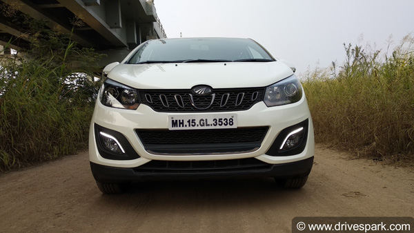 மராஸ்ஸோ, கேயூவி100 கார்களை கழற்றிவிட மஹிந்திரா முடிவு?