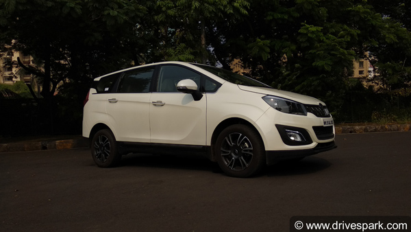 மராஸ்ஸோ, கேயூவி100 கார்களை கழற்றிவிட மஹிந்திரா முடிவு?