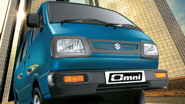 மாருதி ஆம்னி வாகனத்தில் கத்திரிக்கோல் இருக்கைகளா!! இது நம்ம லிஸ்ட்லயே இல்லயே!
