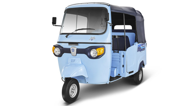 டிக்-டாக் வாயிலாக மின்சார ஸ்கூட்டரை வெளியீடு செய்த பிரபல டூ-வீலர் நிறுவனம்... செம்ம ஸ்டைலா இருக்கு!!