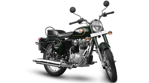 ராயல் என்பீல்டு 350 பைக்கை புக் செஞ்சா சென்னை வாசிகள் எத்தனை நாட்கள் காத்திருக்கணும் தெரியுமா?