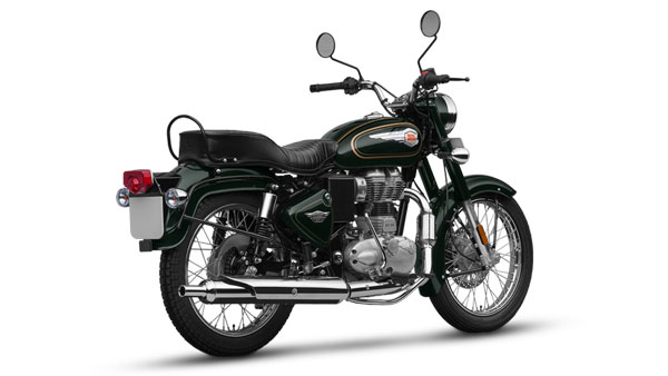ராயல் என்பீல்டு 350 பைக்கை புக் செஞ்சா சென்னை வாசிகள் எத்தனை நாட்கள் காத்திருக்கணும் தெரியுமா?