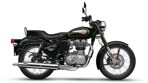 ராயல் என்பீல்டு 350 பைக்கை புக் செஞ்சா சென்னை வாசிகள் எத்தனை நாட்கள் காத்திருக்கணும் தெரியுமா?