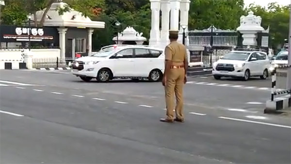 திடீரென கான்வாயை நிறுத்திய முதல்வர் மு.க.ஸ்டாலின்!! அடுத்து நடந்ததுதான் ஹைலைட்டே... இப்படியும் ஒரு சிஎம்-ஆ!!
