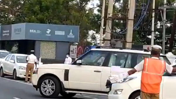 திடீரென கான்வாயை நிறுத்திய முதல்வர் மு.க.ஸ்டாலின்!! அடுத்து நடந்ததுதான் ஹைலைட்டே... இப்படியும் ஒரு சிஎம்-ஆ!!