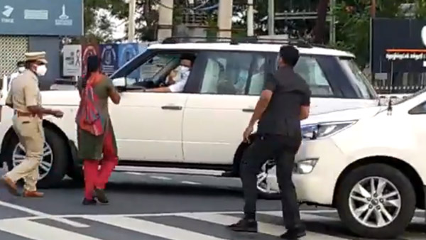 திடீரென கான்வாயை நிறுத்திய முதல்வர் மு.க.ஸ்டாலின்!! அடுத்து நடந்ததுதான் ஹைலைட்டே... இப்படியும் ஒரு சிஎம்-ஆ!!