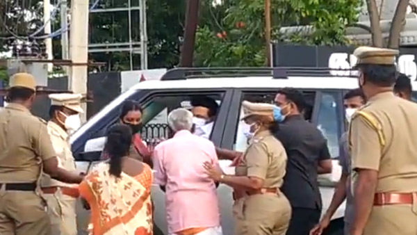 திடீரென கான்வாயை நிறுத்திய முதல்வர் மு.க.ஸ்டாலின்!! அடுத்து நடந்ததுதான் ஹைலைட்டே... இப்படியும் ஒரு சிஎம்-ஆ!!
