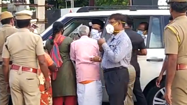 திடீரென கான்வாயை நிறுத்திய முதல்வர் மு.க.ஸ்டாலின்!! அடுத்து நடந்ததுதான் ஹைலைட்டே... இப்படியும் ஒரு சிஎம்-ஆ!!