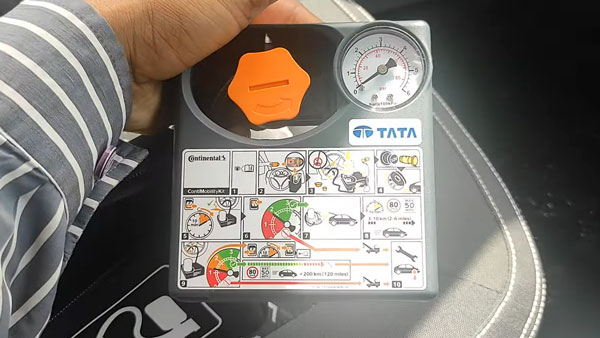 சத்தமே இல்லாமல் டாடா கார்களில் வழங்கப்படும் புதிய வசதி... லாக்டவுண் காலத்தில் இது பேருதவியாக இருக்கும்...