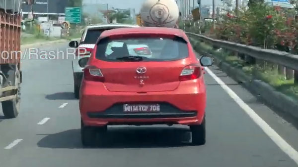 சிஎன்ஜி கார்களை களமிறக்க தயாராகும் டாடா மோட்டார்ஸ்!! சோதனையில் டியாகோ சிஎன்ஜி...