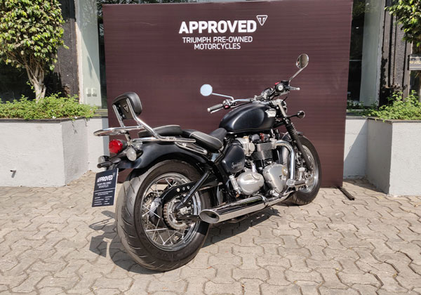 செகண்ட் ஹேண்டில் சூப்பர் பைக்கை வாங்குவது ரிஸ்க்கானதா? வாங்கும் முன் தெரிந்துக்கொள்ள வேண்டிய விஷயங்கள்!