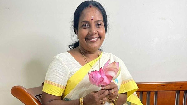 வெற்றி பெற்ற 4 பாஜக எம்எல்ஏ-களுக்கு காத்திருக்கும் ‘செம்ம’ பரிசு!! அறிவித்தார் எல்.முருகன்...